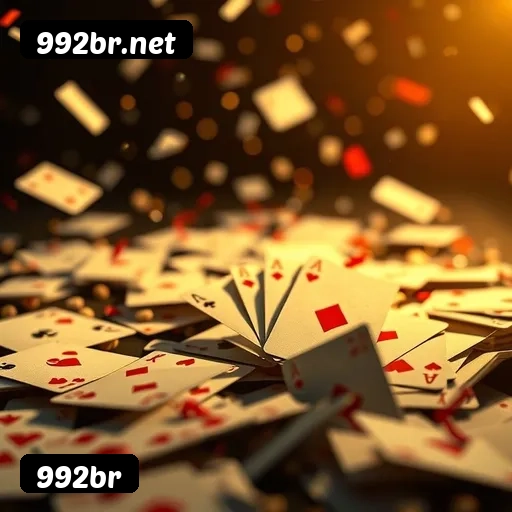 Tabela RTP dos jogos de cassino da 992br