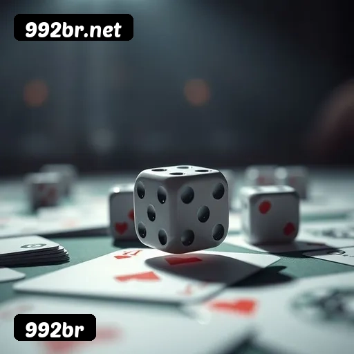 Logo da 992br