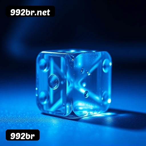 Loterias online disponíveis na 992br