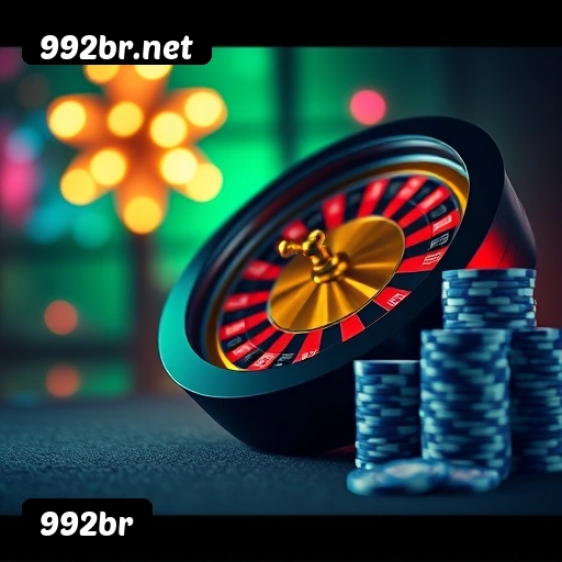 Jogo responsável 992br - Ferramentas de controle, limites, auto-exclusão, suporte CVV 188